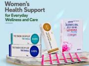 Women’s Health Support for Everyday Wellness and Care
