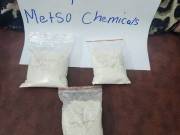 Buy Xylazine Hydrochloride HCL CAS 7361-61-7  wholesale at  Metso Chemicals