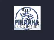Piranha Pressure Cleaning Inc.