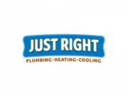 Just Right Heating, Cooling & Plumbing