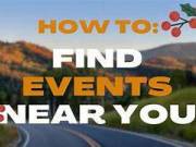 Tickets for Things To See & Do Near You