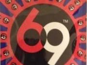 Buy 69 Herbal Incense 3g Online.