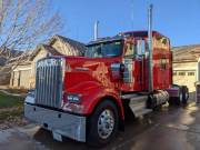 For Sale: 2022 Kenworth W900L