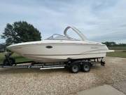 2008 Regal 2700 Bowrider For Sale