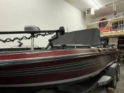 2021 Skeeter WX2200