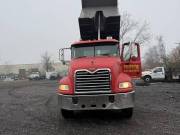 2007 Mack Vision CXN613 