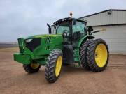 2020 John Deere 6175R Tractor