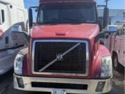 FOR SALE: 2012 Volvo VNL42T760 Semi-Tractor