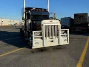 2007 Peterbilt 379 Extended Hood
