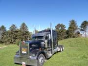 1998 Kenworth W900L