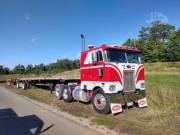 1975 Peterbilt Cabover 