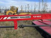 FOR SALE: 2022 Massey Ferguson 1316 S Pull Type Conditioner