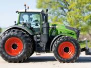 2021 FENDT 1042 VARIO