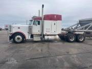 2002 Peterbilt 379 EXHD Semi-Tractor