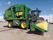 2019 JOHN DEERE CS690 COTTON HARVESTER