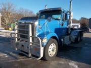 2015 International 9900i Day Cab