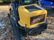 For Sale: ASV RT-30 Skid Loader