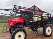 2004 Apache 850 Sprayer