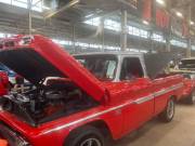 1966 Chevrolet C-10 Pickup