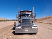 1999 Kenworth W900 Semi-Tractor
