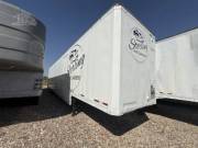 2002 Kentucky 53’ x 102” Enclosed Car Carrier Trailer