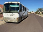 2002 Newmar Dutch Star Diesel Pusher