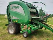 2020 McHale 6750 Single Belt Baler 