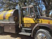 1994 Freightliner FL80 Tank Truck For Sale In Leander, Texas 78641
