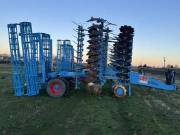 2020 LEMKEN RUBIN 12/700KUA High-Speed Disk