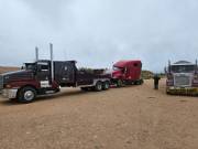 1994 Kenworth T600 Wrecker Tow Truck 