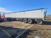 2013 Wilson Hopper Trailer