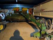 2013 John Deere 956 Moco Pull-Type Mower Conditioner