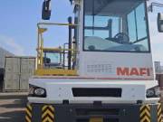 2024 Mafi T230 Terminal Tractor 