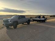 2024 Lund 1875 Crossover XS Sport