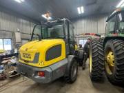 2017 Wacker Neuson WL60 – For Sale In Oriska, North Dakota 58063