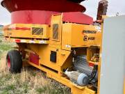 Haybuster H-1130 Big Bite Tub Grinder 