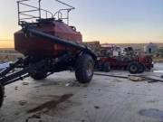 Case IH SDX30 Air Drill 