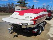 2008 Glastron GXL 205