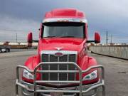 2023 Peterbilt 579 Semi-Tractor