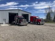 1998 Peterbilt 379 Semi-Tractor