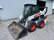 1992 John Deere 8560 
