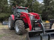 2024 McCormick X7.623 Tractor 