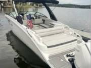 2024 Sea Ray SDX 290 For Sale In Alexander City, Alabama