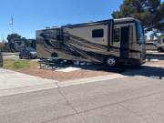 2018 Newmar Ventana Class A RV 