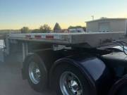 2024 Wabash 5053 Tri-Axle Trailer