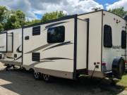 2017 Forest River Flagstaff 27RLWS 