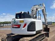 2021 Bobcat E145 Excavator 