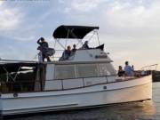 1978 Grand Banks 32 Trawler