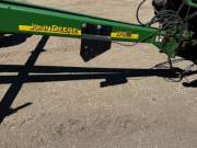 2001 John Deere MaxEmerge Plus VacuMeter Planter