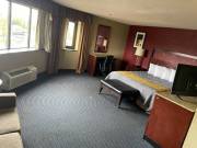 Affordable neat & clean rooms!